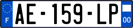 AE-159-LP