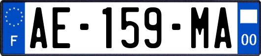 AE-159-MA