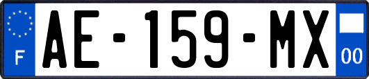 AE-159-MX