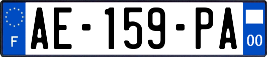 AE-159-PA