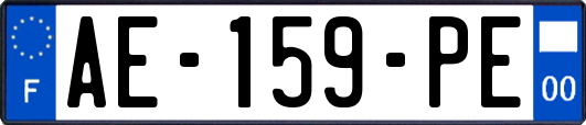 AE-159-PE