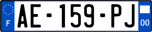 AE-159-PJ