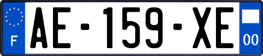 AE-159-XE