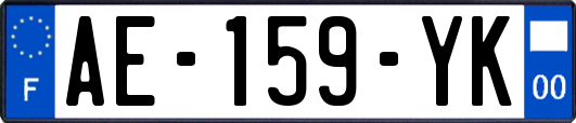 AE-159-YK