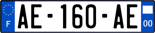 AE-160-AE