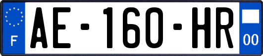 AE-160-HR