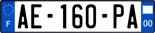AE-160-PA