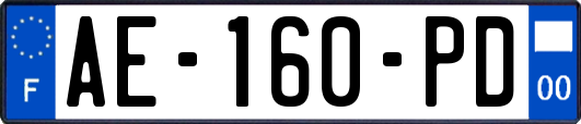 AE-160-PD