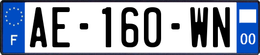 AE-160-WN