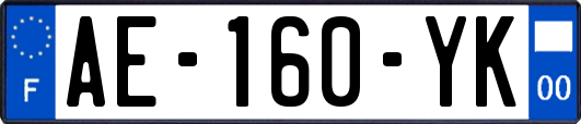 AE-160-YK