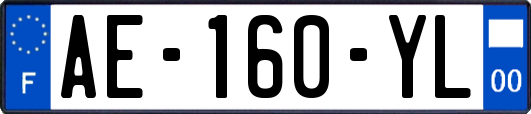 AE-160-YL