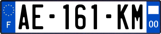 AE-161-KM