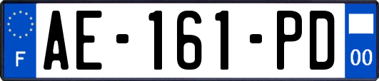 AE-161-PD