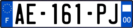 AE-161-PJ