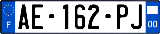 AE-162-PJ