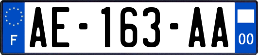 AE-163-AA