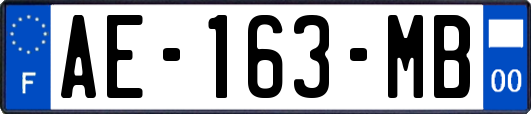 AE-163-MB