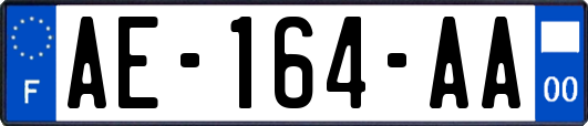 AE-164-AA