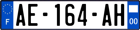 AE-164-AH