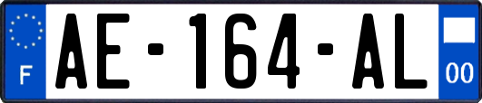 AE-164-AL