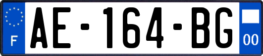 AE-164-BG