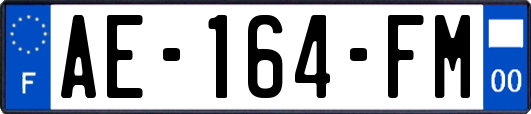 AE-164-FM