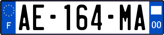 AE-164-MA