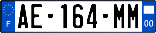 AE-164-MM