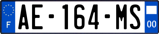 AE-164-MS
