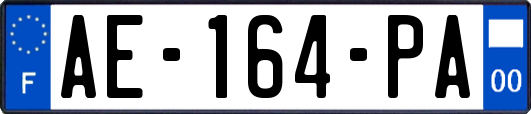 AE-164-PA
