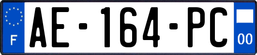 AE-164-PC