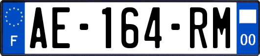 AE-164-RM