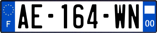 AE-164-WN