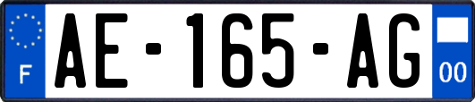 AE-165-AG