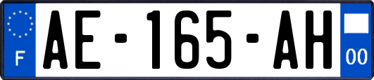 AE-165-AH