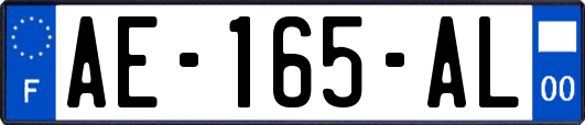 AE-165-AL