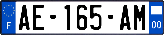 AE-165-AM