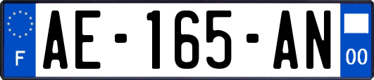 AE-165-AN