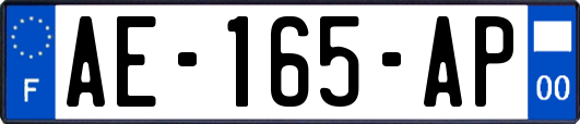 AE-165-AP