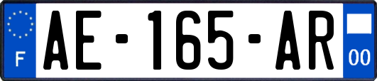 AE-165-AR