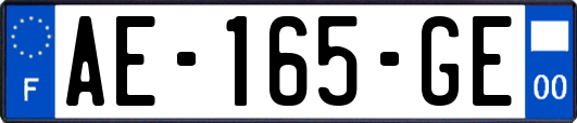 AE-165-GE