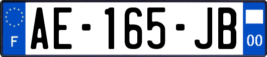AE-165-JB