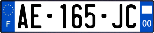 AE-165-JC