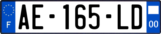 AE-165-LD