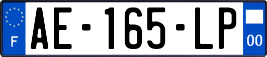 AE-165-LP