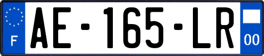 AE-165-LR