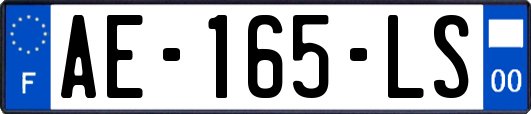 AE-165-LS