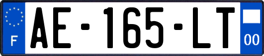 AE-165-LT