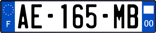 AE-165-MB