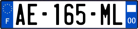 AE-165-ML